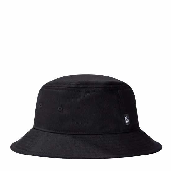 Мъжка Рибарска Шапка The North Face The North Face Norm Bucket Hat Mens TNF Black 
