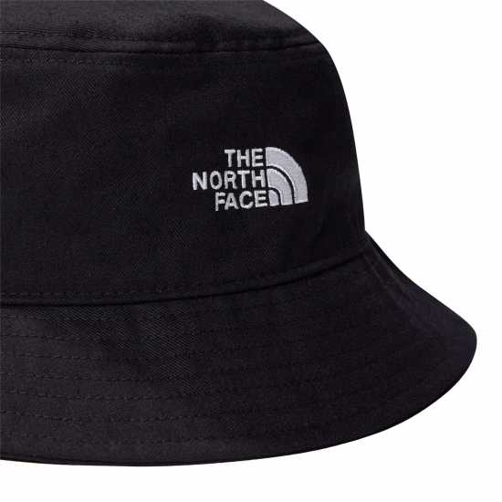 Мъжка Рибарска Шапка The North Face The North Face Norm Bucket Hat Mens TNF Black 