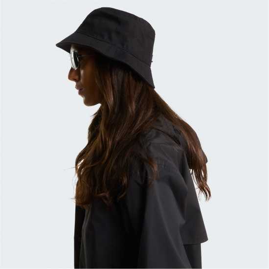 Мъжка Рибарска Шапка The North Face The North Face Norm Bucket Hat Mens TNF Black 