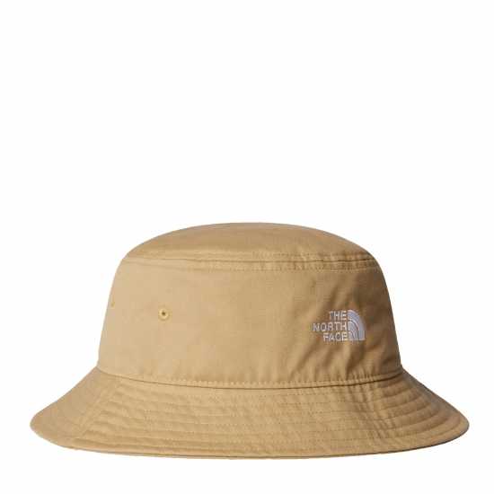 Мъжка Рибарска Шапка The North Face The North Face Norm Bucket Hat Mens Khaki Stone 