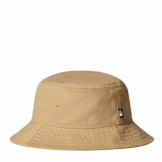 Мъжка Рибарска Шапка The North Face The North Face Norm Bucket Hat Mens Khaki Stone 