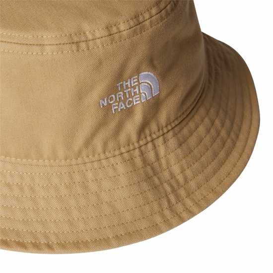 Мъжка Рибарска Шапка The North Face The North Face Norm Bucket Hat Mens Khaki Stone 