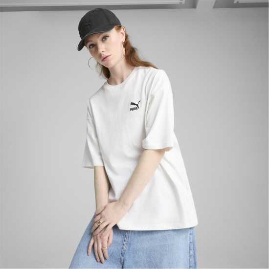 Puma Puma Premium Ess Classic Bb Cap Baseball Unisex Adults Puma Black 