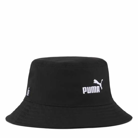 Puma Рибарска Шапка Ess No.1 Logo Bucket Hat Unisex Adults  
