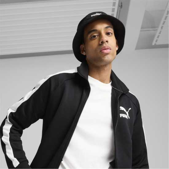 Puma Рибарска Шапка Ess No.1 Logo Bucket Hat Unisex Adults  