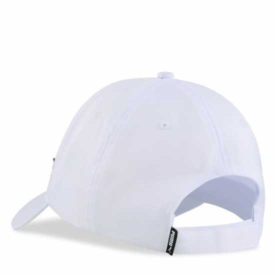 Puma Ess Metal Cat Bb Cap Baseball Unisex Adults  