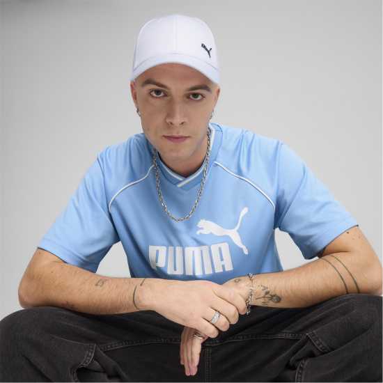 Puma Ess Metal Cat Bb Cap Baseball Unisex Adults  