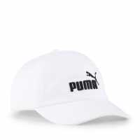 Puma Ess No.1 Logo Bb Cap Baseball Unisex Adults  