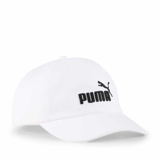 Puma Ess No.1 Logo Bb Cap Baseball Unisex Adults  