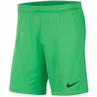Nike Мъжки Шорти Tottenham Hotspur Fc Dri-Fit Goalkeeper Shorts Mens  Мъжки къси панталони