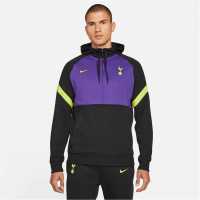 Nike Tottenham Hotspur Fc Travel Hoodie Mens  Мъжки суитчъри и блузи с качулки