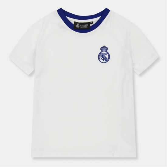 Source Lab Licensed Short-Sleeve T-Shirt  