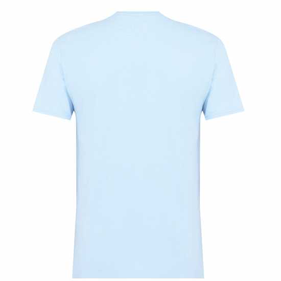 MLS Logo T-shirt Adults Ню Йорк С 