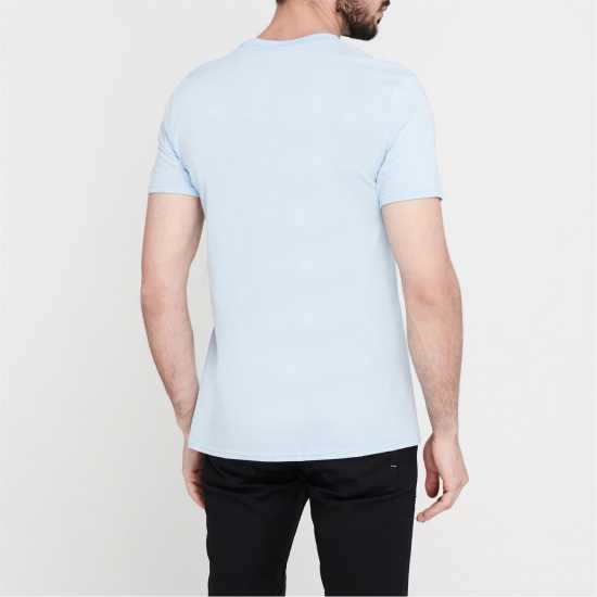 MLS Logo T-shirt Adults Ню Йорк С 