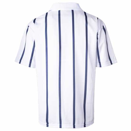 Score Draw Manchester City '93 Away Shirt Adults  