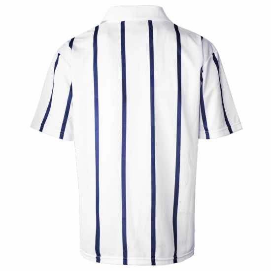 Score Draw Manchester City '93 Away Shirt Adults  