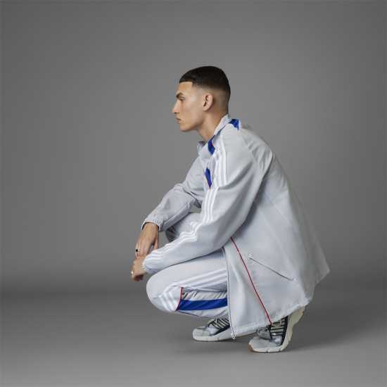 Футболни тренировъчни якета Adidas Fc Bayern Ubp Tracksuit Top Adults Adidas Fc Bayern Ubp Tracksuit Top Adults Футболни тренировъчни якета