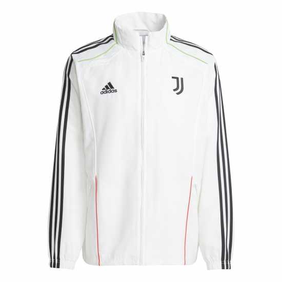 Футболни тренировъчни якета Adidas Спортно Горнище Juventus Ubp Track Top Adults Adidas Спортно Горнище Juventus Ubp Track Top Adults Футболни тренировъчни якета