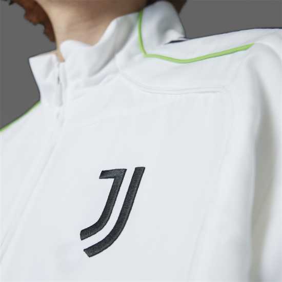 Футболни тренировъчни якета Adidas Спортно Горнище Juventus Ubp Track Top Adults Adidas Спортно Горнище Juventus Ubp Track Top Adults Футболни тренировъчни якета