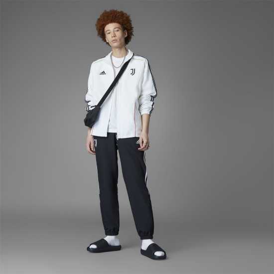 Футболни тренировъчни якета Adidas Спортно Горнище Juventus Ubp Track Top Adults Adidas Спортно Горнище Juventus Ubp Track Top Adults Футболни тренировъчни якета