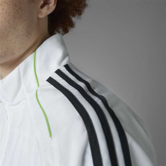 Футболни тренировъчни якета Adidas Спортно Горнище Juventus Ubp Track Top Adults Adidas Спортно Горнище Juventus Ubp Track Top Adults Футболни тренировъчни якета