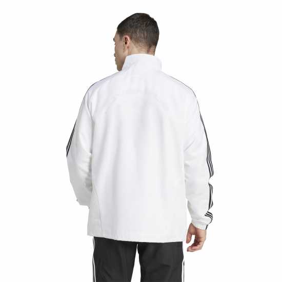 Футболни тренировъчни якета Adidas Спортно Горнище Juventus Ubp Track Top Adults Adidas Спортно Горнище Juventus Ubp Track Top Adults Футболни тренировъчни якета