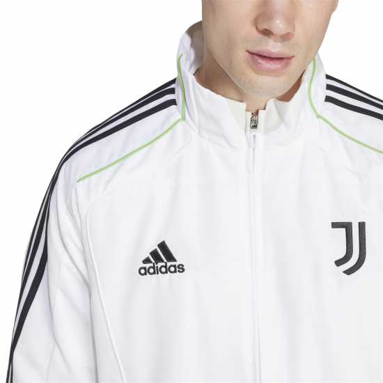 Футболни тренировъчни якета Adidas Спортно Горнище Juventus Ubp Track Top Adults Adidas Спортно Горнище Juventus Ubp Track Top Adults Футболни тренировъчни якета