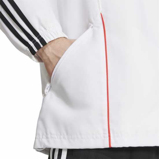 Футболни тренировъчни якета Adidas Спортно Горнище Juventus Ubp Track Top Adults Adidas Спортно Горнище Juventus Ubp Track Top Adults Футболни тренировъчни якета