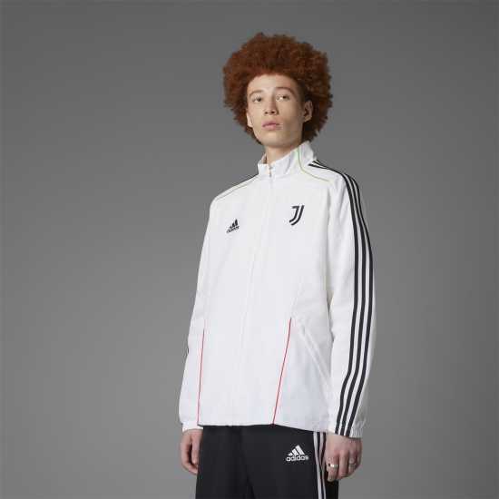 Футболни тренировъчни якета Adidas Спортно Горнище Juventus Ubp Track Top Adults Adidas Спортно Горнище Juventus Ubp Track Top Adults Футболни тренировъчни якета