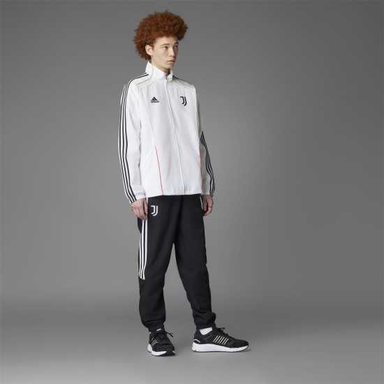Футболни тренировъчни якета Adidas Спортно Горнище Juventus Ubp Track Top Adults Adidas Спортно Горнище Juventus Ubp Track Top Adults Футболни тренировъчни якета