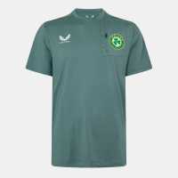 Ireland T-Shirt 2024 Mens Ireland T-Shirt 2024 Mens