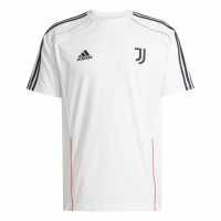 Adidas Juventus Ubp T-Shirt Adults Adidas Juventus Ubp T-Shirt Adults