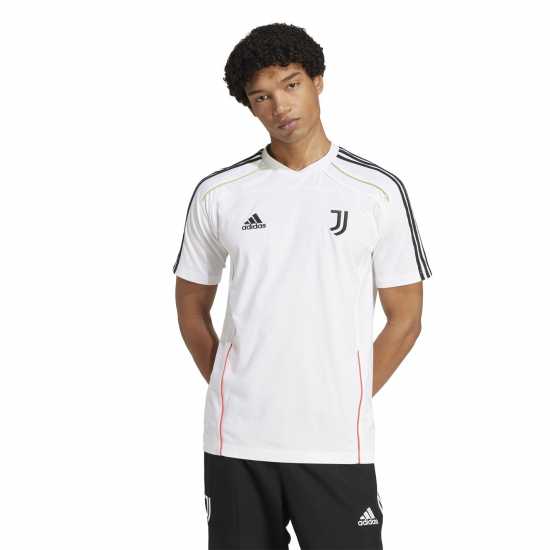 Adidas Juventus Ubp T-Shirt Adults Adidas Juventus Ubp T-Shirt Adults