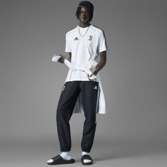 Adidas Juventus Ubp T-Shirt Adults Adidas Juventus Ubp T-Shirt Adults