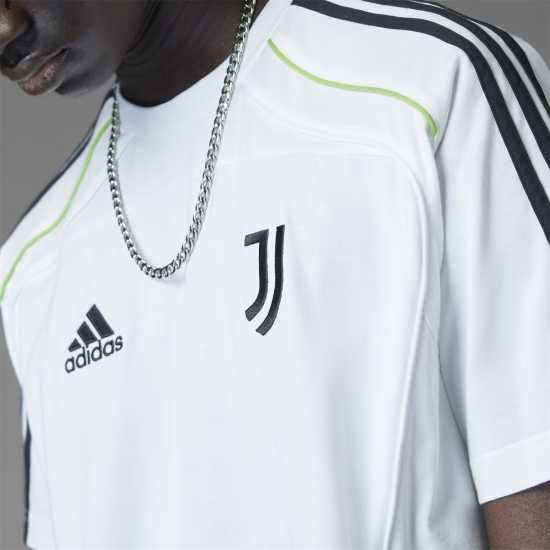 Adidas Juventus Ubp T-Shirt Adults Adidas Juventus Ubp T-Shirt Adults