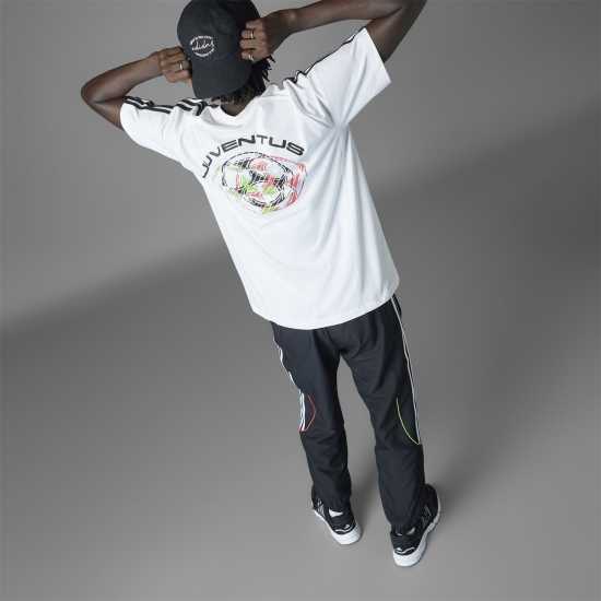 Adidas Juventus Ubp T-Shirt Adults Adidas Juventus Ubp T-Shirt Adults