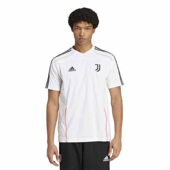 Adidas Juventus Ubp T-Shirt Adults Adidas Juventus Ubp T-Shirt Adults