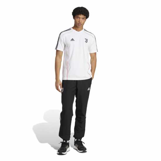 Adidas Juventus Ubp T-Shirt Adults Adidas Juventus Ubp T-Shirt Adults