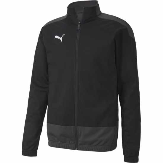Футболни тренировъчни якета Puma 23 Training Jacket Черно Puma 23 Training Jacket Черно Футболни тренировъчни якета