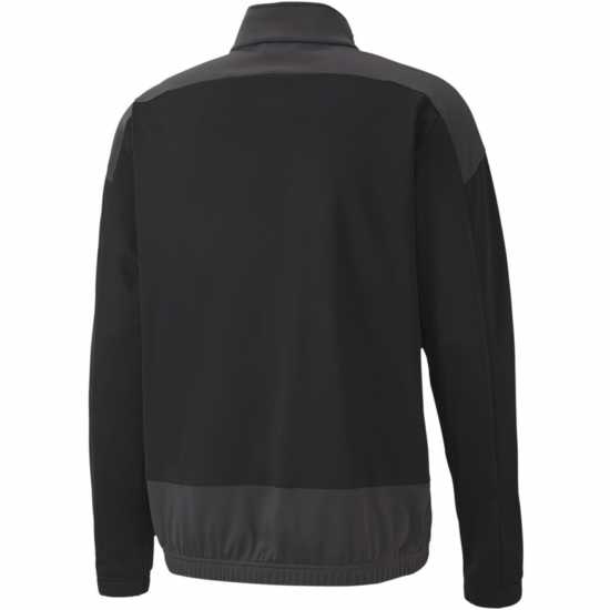 Футболни тренировъчни якета Puma 23 Training Jacket Черно Puma 23 Training Jacket Черно Футболни тренировъчни якета