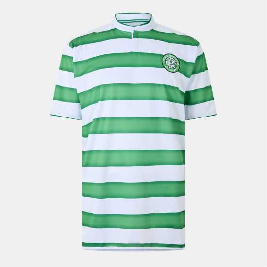 Домакинска Футболна Фланелка Team Celtic Home Shirt 2004 Adults  Футболни тренировъчни горнища