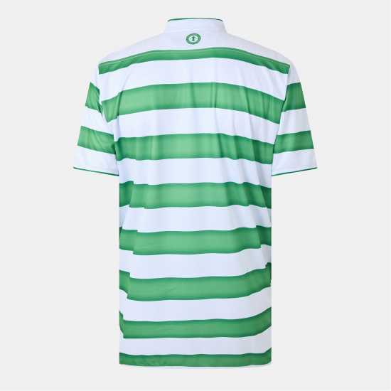 Домакинска Футболна Фланелка Team Celtic Home Shirt 2004 Adults  Футболни тренировъчни горнища