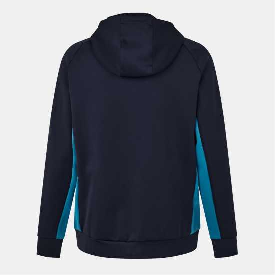 England Rugby Full Zip Hoodie 2025 Mens England Rugby Full Zip Hoodie 2025 Mens