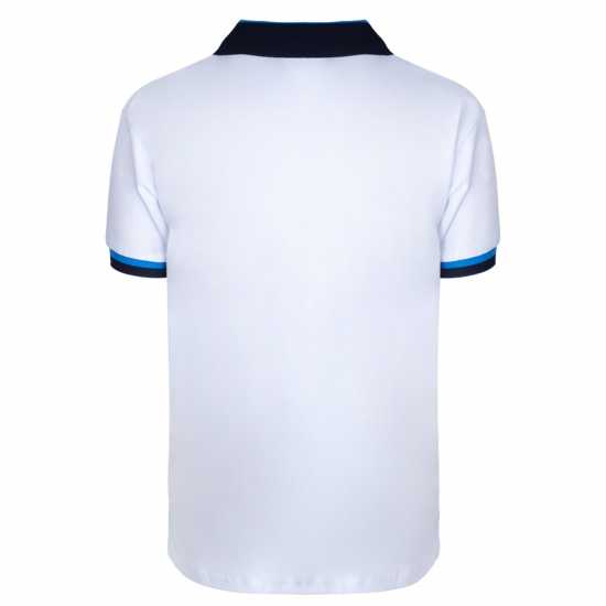 Score Draw Inter Milan 1964 Retro Away Shirt Adults  Футболни тренировъчни горнища
