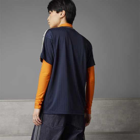 Adidas Juventus 2024 2025 Icon Retro Shirt Adults  