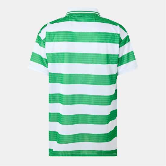 Домакинска Футболна Фланелка Team Celtic Home Shirt 1998 Adults  Футболни тренировъчни горнища