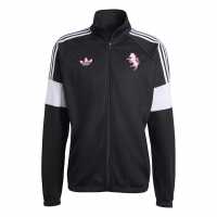Adidas Мъжко Спортно Горнище Juventus Lfstlr Tracksuit Top Mens Adidas Мъжко Спортно Горнище Juventus Lfstlr Tracksuit Top Mens