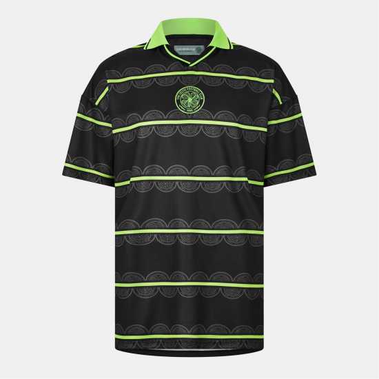 Team Celtic Away Shirt 1998 Adults  Футболни тренировъчни горнища