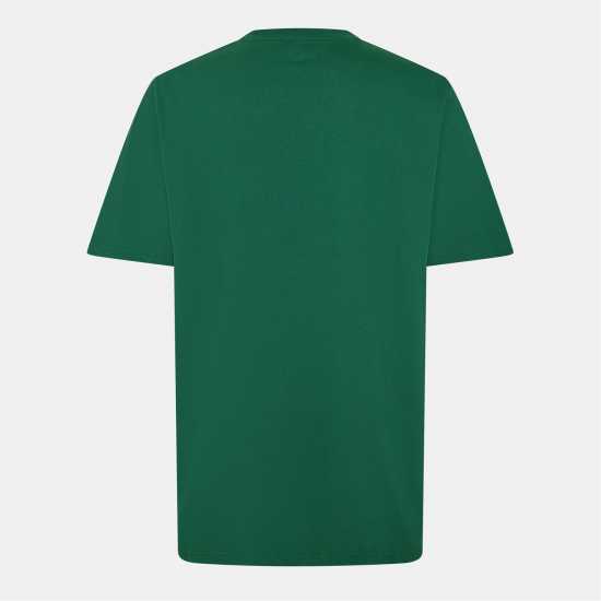 Мъжка Риза Ireland Crest T-Shirt Mens Мъжка Риза Ireland Crest T-Shirt Mens