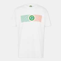 Fai Crest Licensed Short-Sleeve T-Shirt  